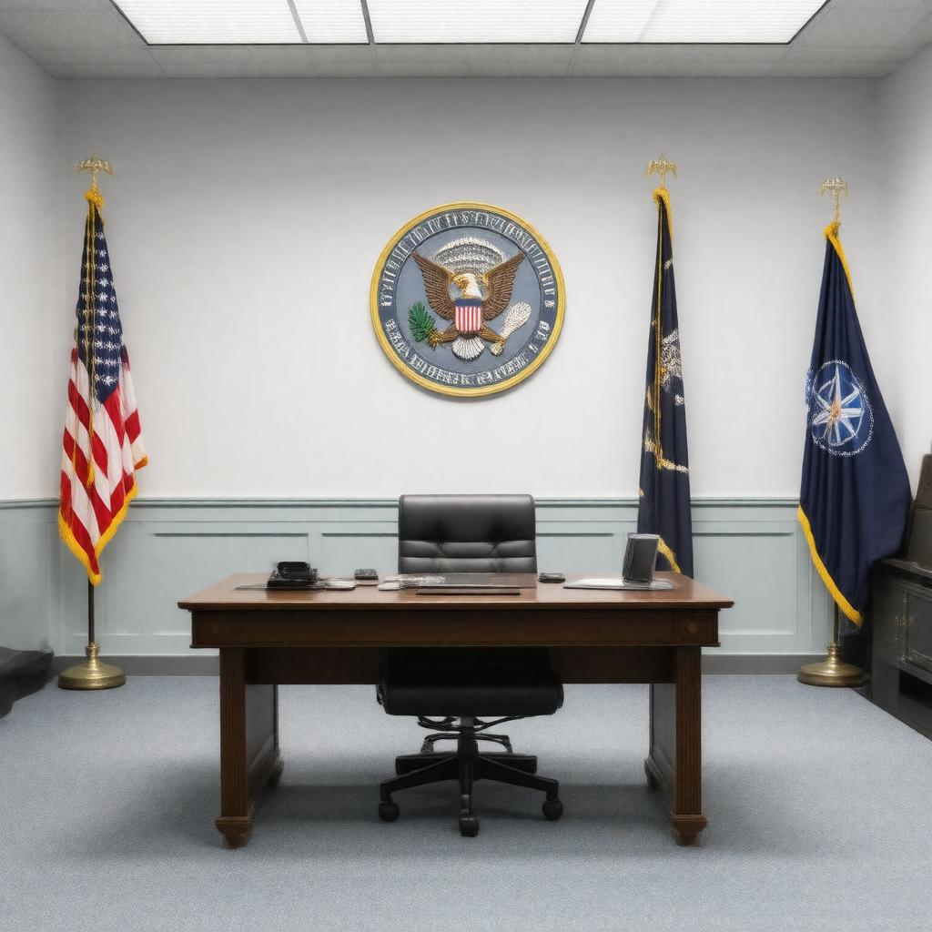 Assistant Secretary of Defense for International Security Affairs